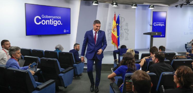 ¿Por qué en España no se puede conformar el nuevo gobierno?