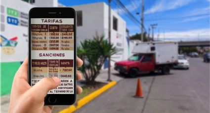 Verificación vehicular en Hidalgo: pausan las citas digitales, hay otra opción para agendar
