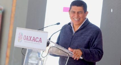 Gobernadores respaldamos plan de AMLO para reconstruir Acapulco: Salomón Jara