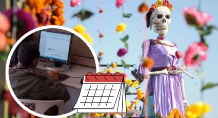 ¿Día de Muertos es descanso feriado en Veracruz? Esto dice la ley