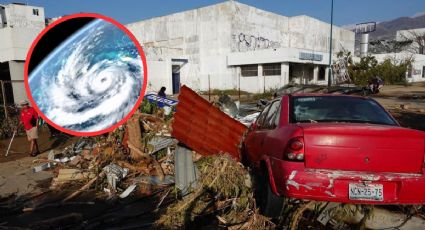 Prevén expertos que los huracanes más intensos serán más frecuentes