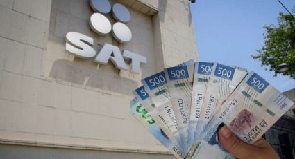 Hidalguenses cumplidos con el SAT podrán participar en sorteo millonario