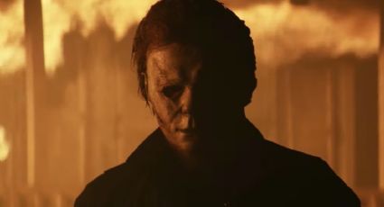 Él es el Michael Myers de la vida real, el asesino que inspiró "Halloween"