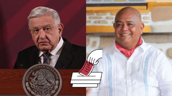 Envían carta a AMLO para que candidato de Morena en Veracruz sea afrodescendiente