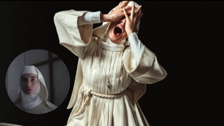 Así es "Hermana muerte", la competencia de La Monja 2 y está en Netflix
