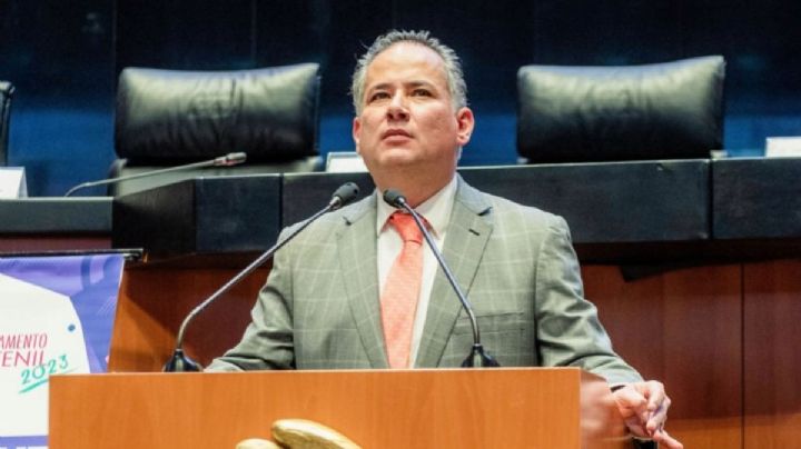 ¿Qué cargo busca Santiago Nieto para 2024 y cuándo deja la PGJEH?