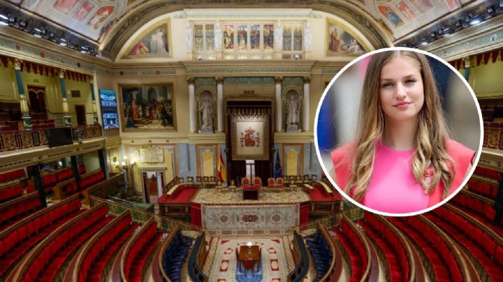 ¿Qué significa que la princesa Leonor jure la Constitución en España?