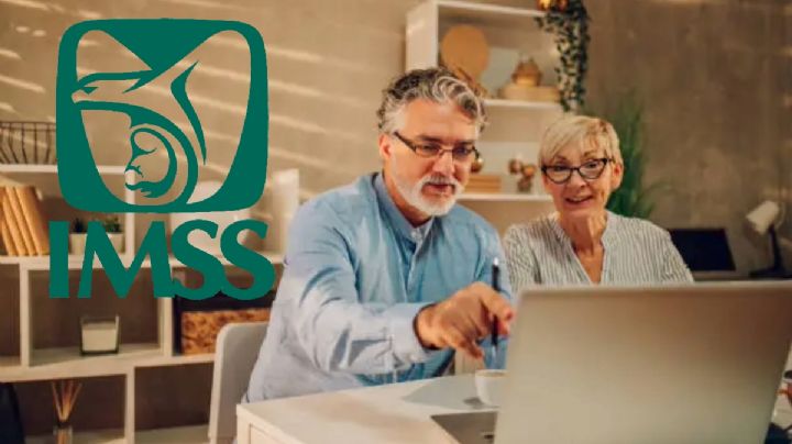 Pensión IMSS 2023: Renta Vitalicia, Retiro Programado o Mínima Garantizada, ¿qué conviene más?