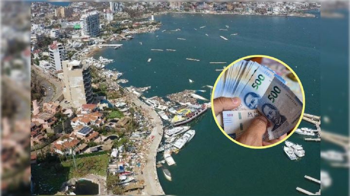 Plan Billetes: Las claves para entender de qué se trata esta iniciativa en Acapulco