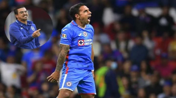 Últimas Noticias: ¿Por qué Joaquín Moreno no quiere a Escoboza?