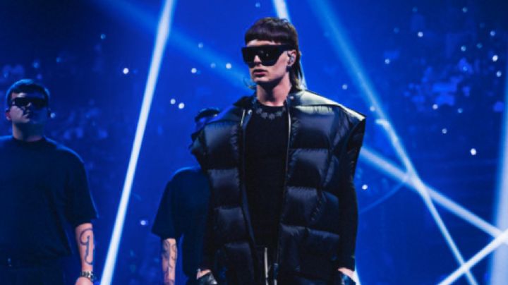 ¿Sí habrá concierto de Peso Pluma en la CDMX? Esto sabemos