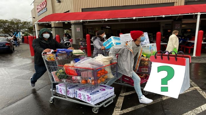 ¿Costco le da revés a sus clientes y cerrará algunas sucursales de México?