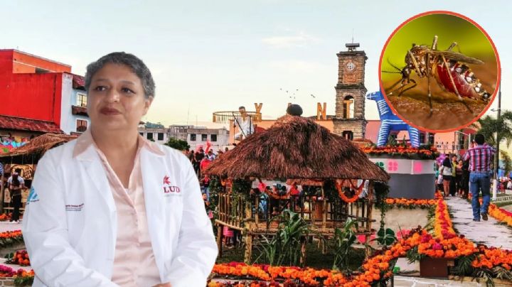 Dengue y Xantolo en Hidalgo ¿Hay riesgo para este Día de Muertos?