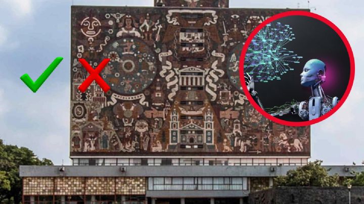 UNAM: ¿Cómo inscribirte al curso GRATIS de Inteligencia Artificial?