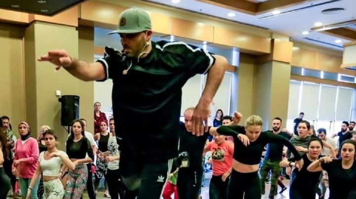 Atención amantes de la bachata, salsa y cumbia, llegarán bailarines internacionales a Pachuca