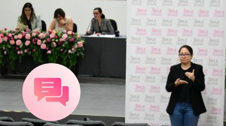 Realiza OPLE Foro “Consulta a Personas con Discapacidad sobre sus derechos político- electorales"