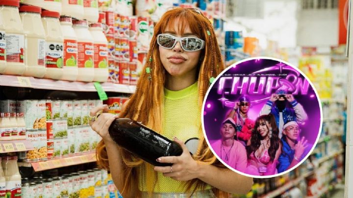 Yeri MUA alcanza 20 millones de reproducciones en Spotify