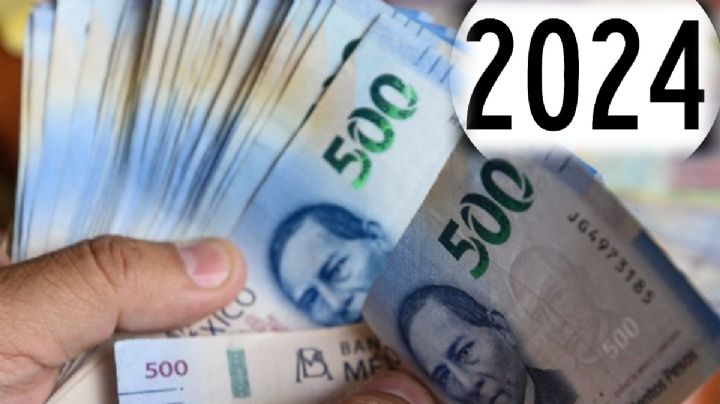 Continuarán altas tasas de interés en 2024