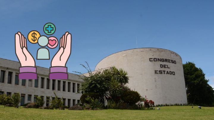 En Congreso de Veracruz, centro de acopio para damnificados de Guerrero