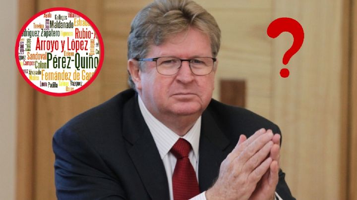 Larrea, el significado del apellido del segundo hombre más rico de México