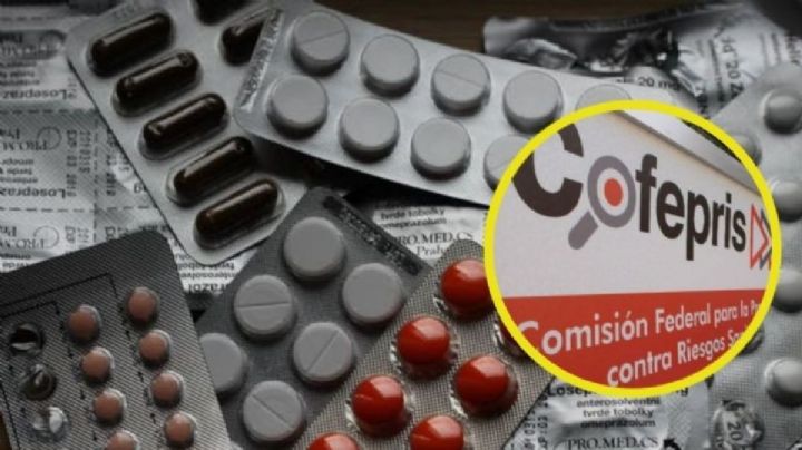 ¿Qué enfermedades atienden los medicamentos recién aprobados por Cofepris?