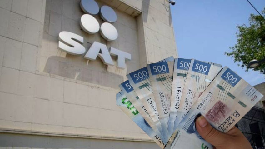 SAT no pagará intereses fiscales cuando se anulen créditos fiscales indebidos