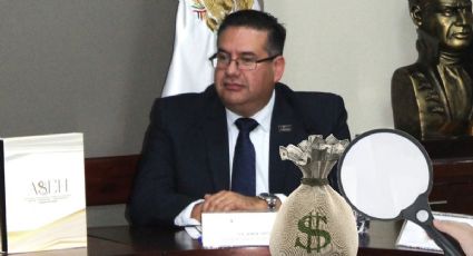 Irregularidades por 473 millones de pesos en Hidalgo, detecta Auditoría Superior