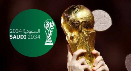 El Mundial 2034 se organizará en Arabia Saudita, ¿por qué Australia se bajó de la candidatura?