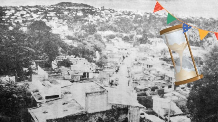 Este barrio de Xalapa se extingió hace 60 años pero lo recuerdan por sus fiestas
