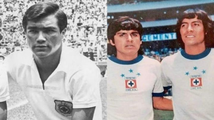 La maldición de Cruz Azul de Día de Muertos