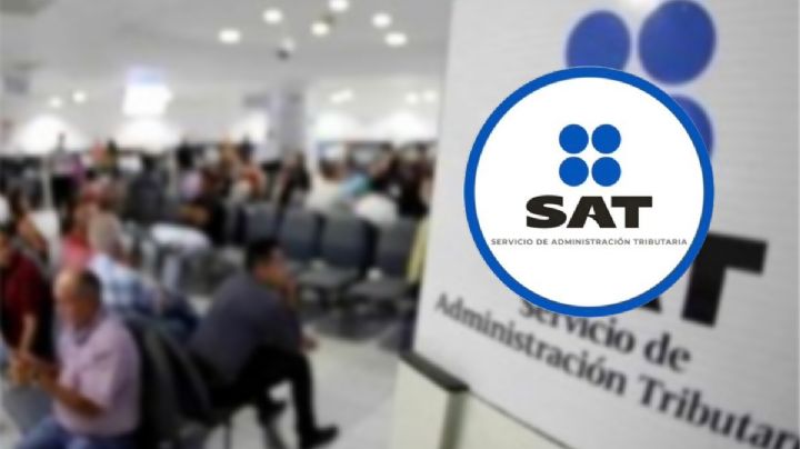 SAT y el mensaje que querían leer todos los contribuyentes que emiten facturas electrónicas
