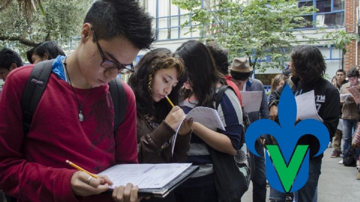Por frente frío suspenden clases en UV Veracruz-Boca del Río