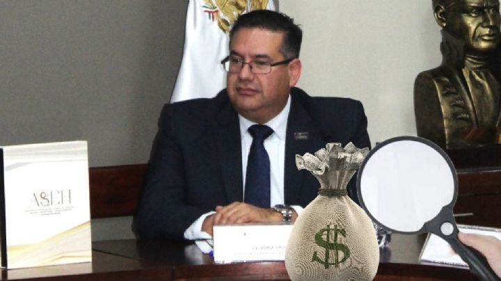 Irregularidades por 473 millones de pesos en Hidalgo, detecta Auditoría Superior