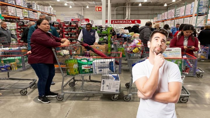 ¿Compraste en Costco durante octubre? Checa esto