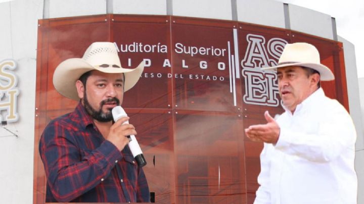 Alcaldes de Singuilucan y Tepeji no la han librado; Auditoría confirma denuncia penal