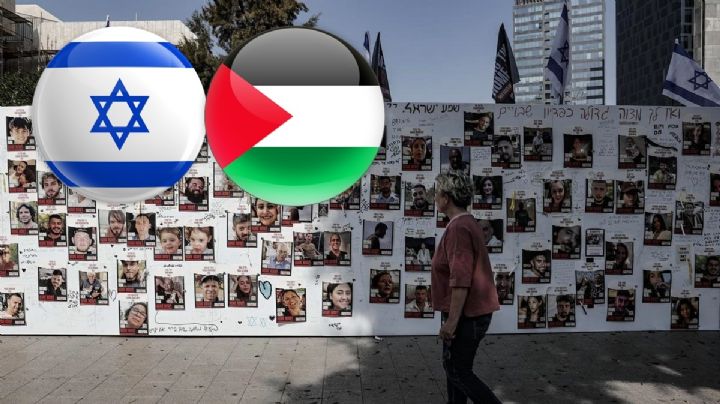 Guerra Israel-Gaza: Hamás liberará a rehenes "en los próximos días"