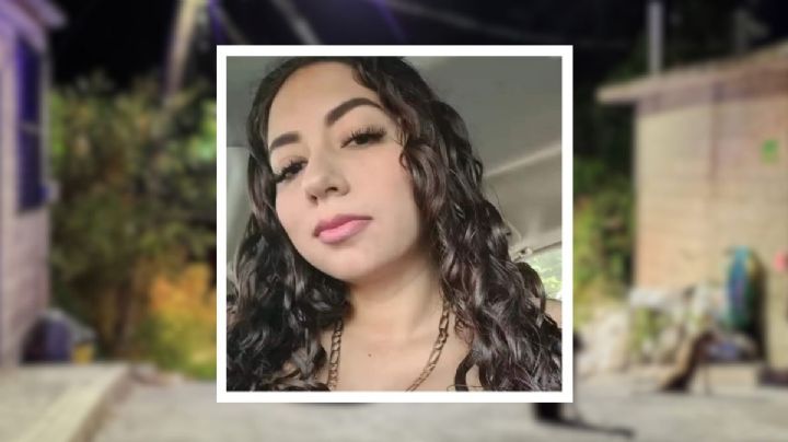 ¡Justicia! Convocan a marcha en Papantla por feminicidio de Carolina