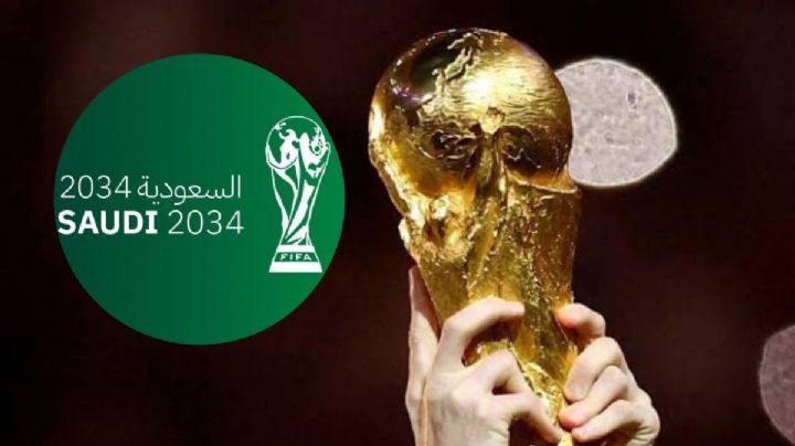 El Mundial 2034 se organizará en Arabia Saudita, ¿por qué Australia se bajó de la candidatura?