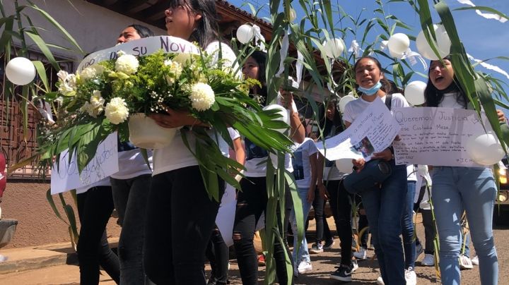 Masacre de Tarecuato: los otros muertos de Michoacán