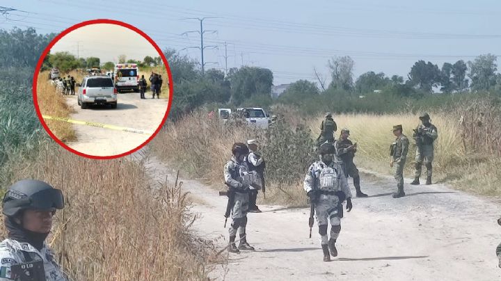 Alerta por supuesto accidente aéreo en Celaya; fue un dron que cayó