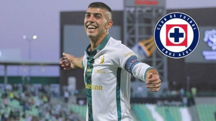 Las razones por las que no llegaría el fichaje soñado al Cruz Azul; sería la "salvación"