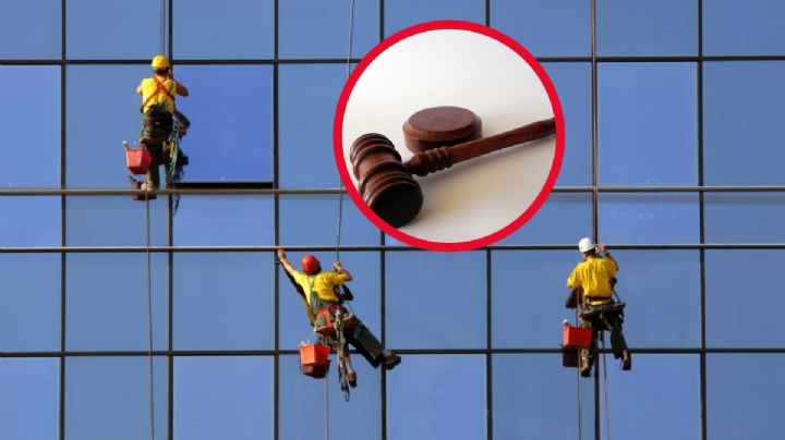 Trabajo en México: Los empleos que te ponen en peligro y tendrías que pedir incapacidad