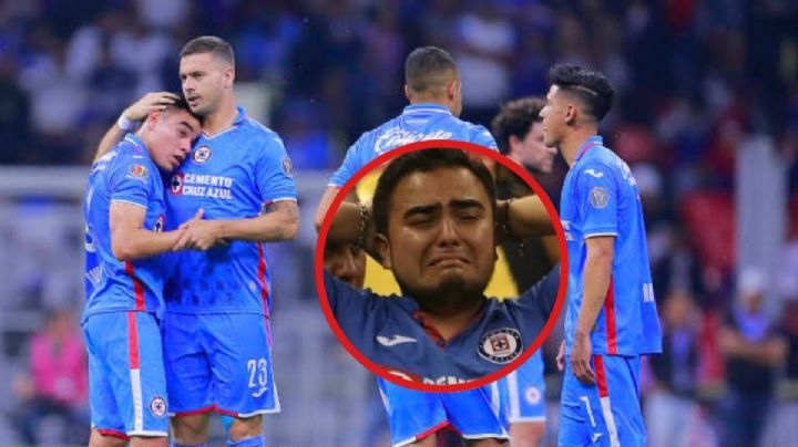 ¿Cruz Azul a la liguilla? Los triunfos y combinaciones que necesita para clasificar