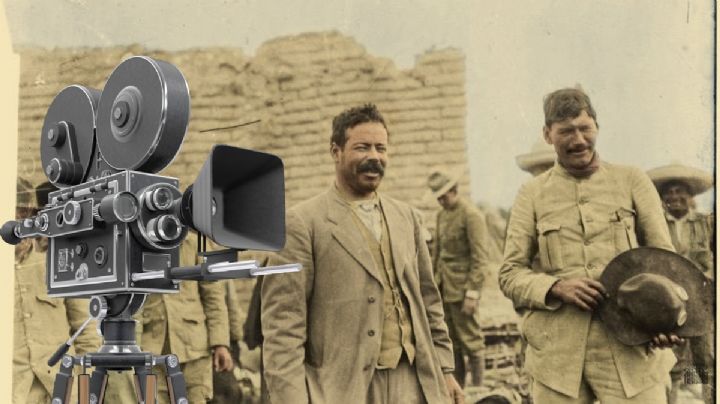 Revolución Mexicana: Las películas que debes VER para entender el conflicto en México