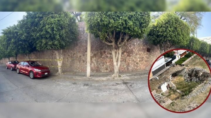 Así es por dentro la inmensa casa de piedra de Jardines del Moral