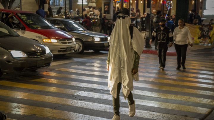 Las mejores colonias donde pedir Halloween en León