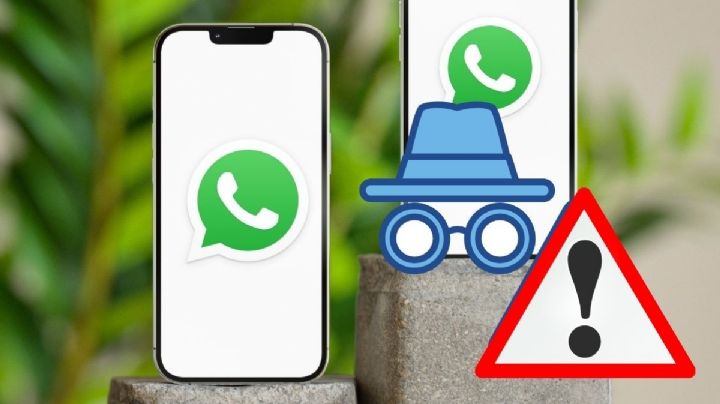 ¡Cuidado con tu WhatsApp! Así podrían robar tu identidad