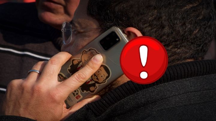 Telcel podría suspenderte el servicio por estos motivos