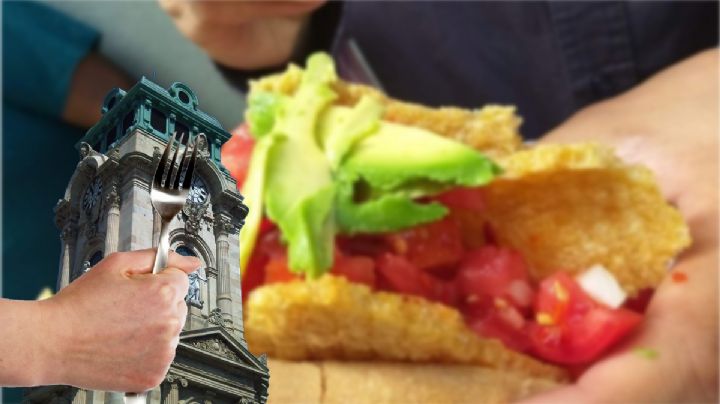 ¿Has probado las famosas Guacamayas de León? Aquí la receta para que las prepares