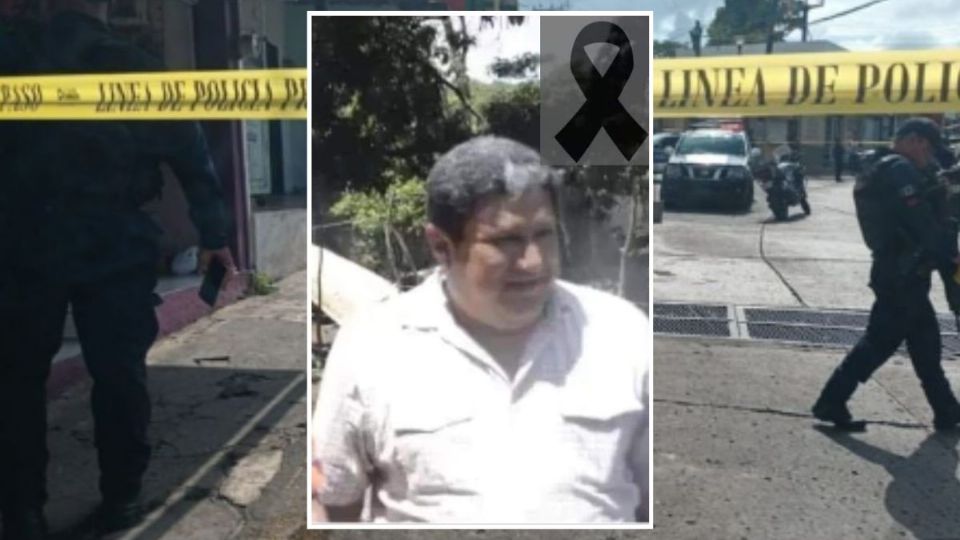 Condenan homicidio de abogado de San Andrés Tuxtla